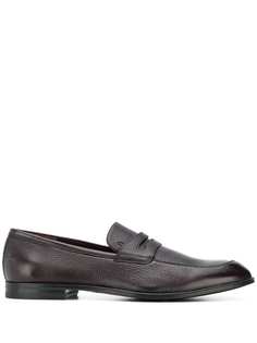 Bally классические лоферы
