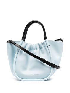 Proenza Schouler Ruched Small Tote