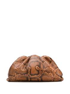 Bottega Veneta клатч The Pouch