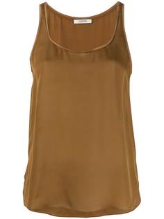 Dorothee Schumacher топ Fluid Luxury