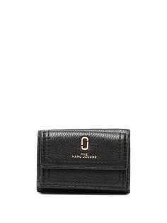 Marc Jacobs кошелек с логотипом