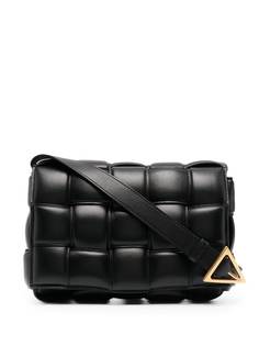 Bottega Veneta сумка на плечо Cassette