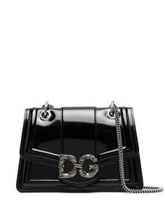 Dolce & Gabbana маленькая сумка на плечо DG Amore