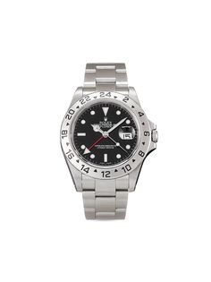 Rolex наручные часы Explorer II pre-owned 40 мм 2000-го года