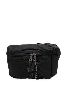 Mastermind Japan поясная сумка из коллаборации с Eastpak