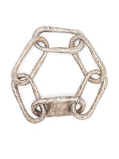 Parts of Four браслет Roman Large Link