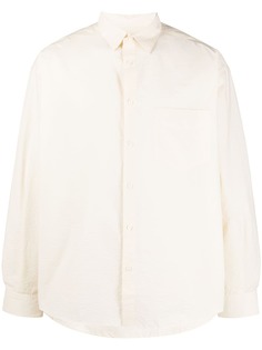 Jacquemus рубашка La chemise Simon