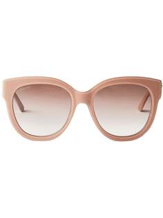 Jimmy Choo Eyewear солнцезащитные очки Jill