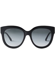 Jimmy Choo Eyewear солнцезащитные очки Jill
