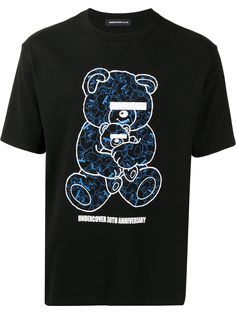 Undercover футболка 30th Anniversary