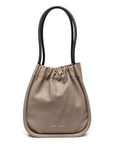 Proenza Schouler сумка-тоут L Ruched