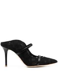 Malone Souliers кружевные туфли Maureen