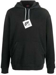 Nike худи с логотипом