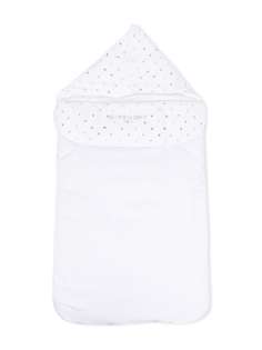 Givenchy Kids конверт с логотипом