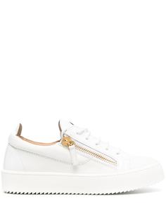 Giuseppe Zanotti кроссовки Gail