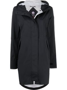 Canada Goose парка с капюшоном