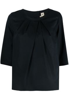 Hermès блузка pre-owned