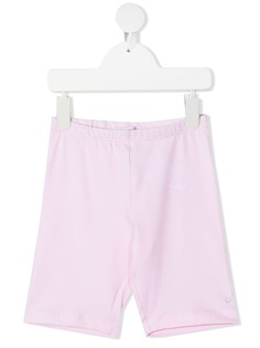 Monnalisa шорты со стразами