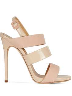 Giuseppe Zanotti босоножки Evelina 120
