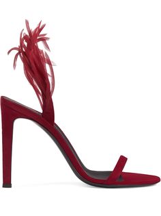 Giuseppe Zanotti босоножки Fenice 105