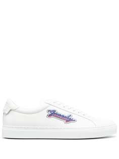 Givenchy кеды Urban Street
