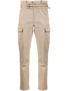 7 For All Mankind брюки карго