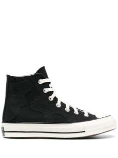 Converse кеды Chuch 70 Raw Earth