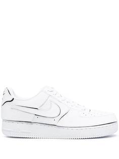 Nike деконструированные кроссовки Air Force 1