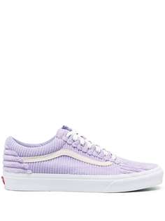 Vans кеды Old Skool из коллаборации с Anderson Paak