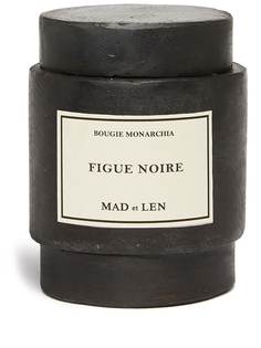 Mad Et Len ароматическая свеча Figue Noire (450 г)