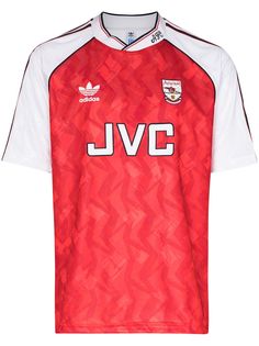 adidas футболка 90-92 из коллаборации с Arsenal