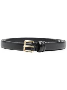Diesel ремень с логотипом