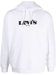 Levis худи с логотипом Levis®