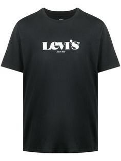 Levis футболка с логотипом Levis®