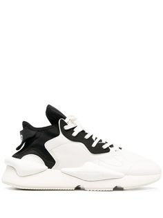 Y-3 кроссовки Kaiwa