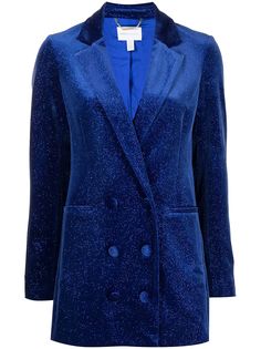 Alice McCall блейзер Midnight Magic