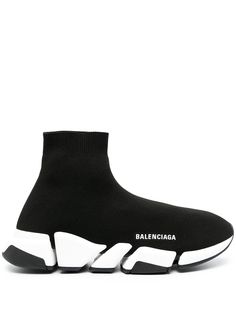 Balenciaga кроссовки Speed 2.0