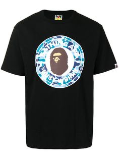 A BATHING APE® футболка Busy Works