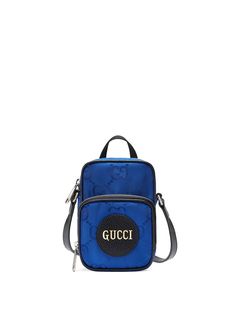 Gucci мини-сумка Gucci Off The Grid