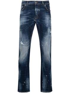 John Richmond джинсы Marca
