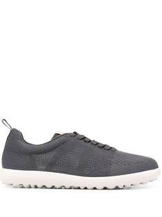 Camper low-top lace-up trainers