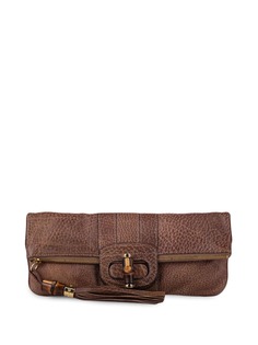Gucci Pre-Owned клатч Lucy