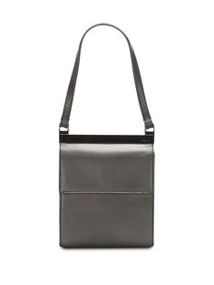 Gucci Pre-Owned сумка на плечо с откидным клапаном
