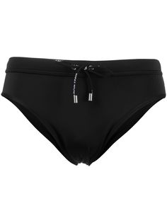 Balmain плавки-шорты с логотипом