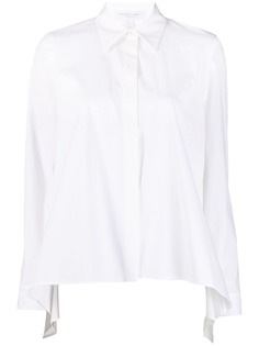 Michael Michael Kors long-sleeved cotton shirt