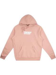 Stadium Goods Stacked Logo Hoodie