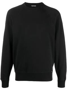 Tom Ford crew-neck sweatshirt