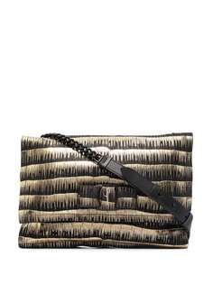 Salvatore Ferragamo сумка на плечо Viva Bow
