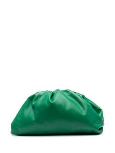 Bottega Veneta клатч The Pouch