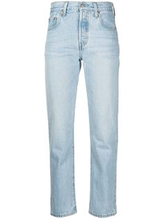 Levis прямые джинсы средней посадки Levis®